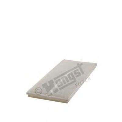 HENGST FILTER e945li -  Фильтр воздуха в салоне
